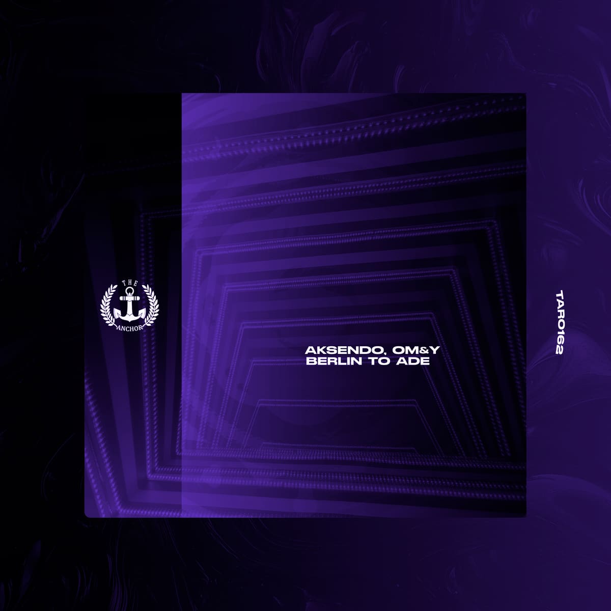 Berlin To ADE — cover art