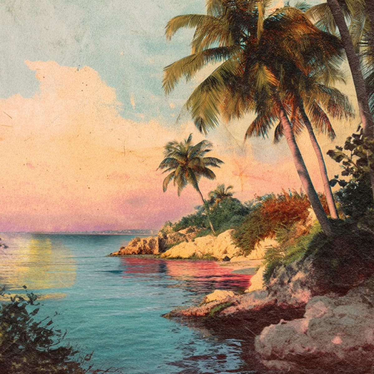 Temporary Miracle — cover art